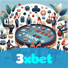 3xbet：Onde o futebol e o cassino se encontram para grandes vitórias!