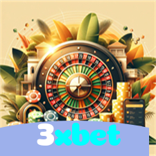 3xbet：Aposte no futebol e conquiste vitórias épicas com blackjack e poker!