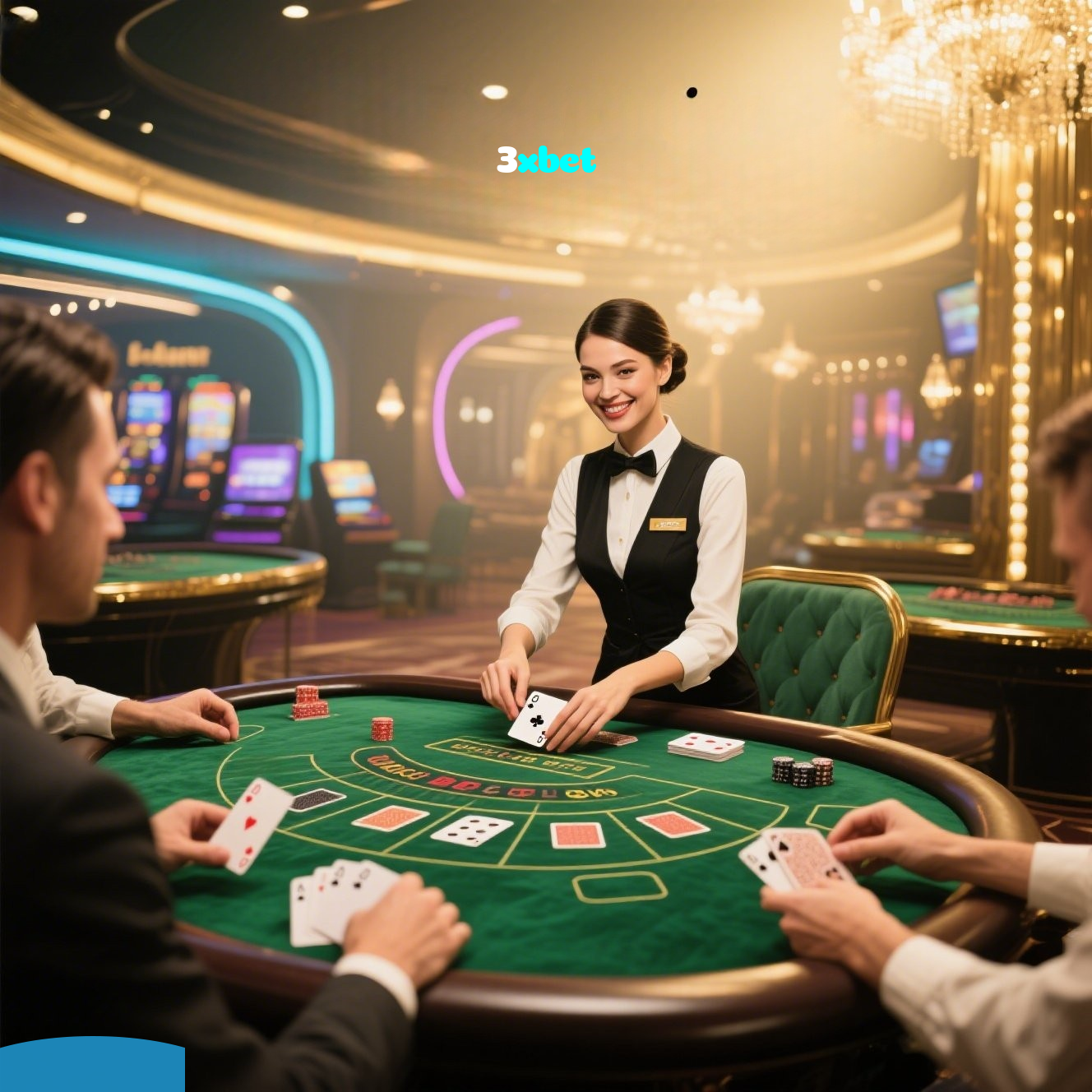 3xbet:Jogue blackjack, aposte no futebol e conquiste vitórias épicas no cassino online!