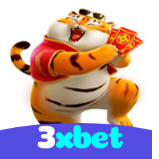 3xbet：Aposte agora nas roletas e veja a sorte brilhar para você!