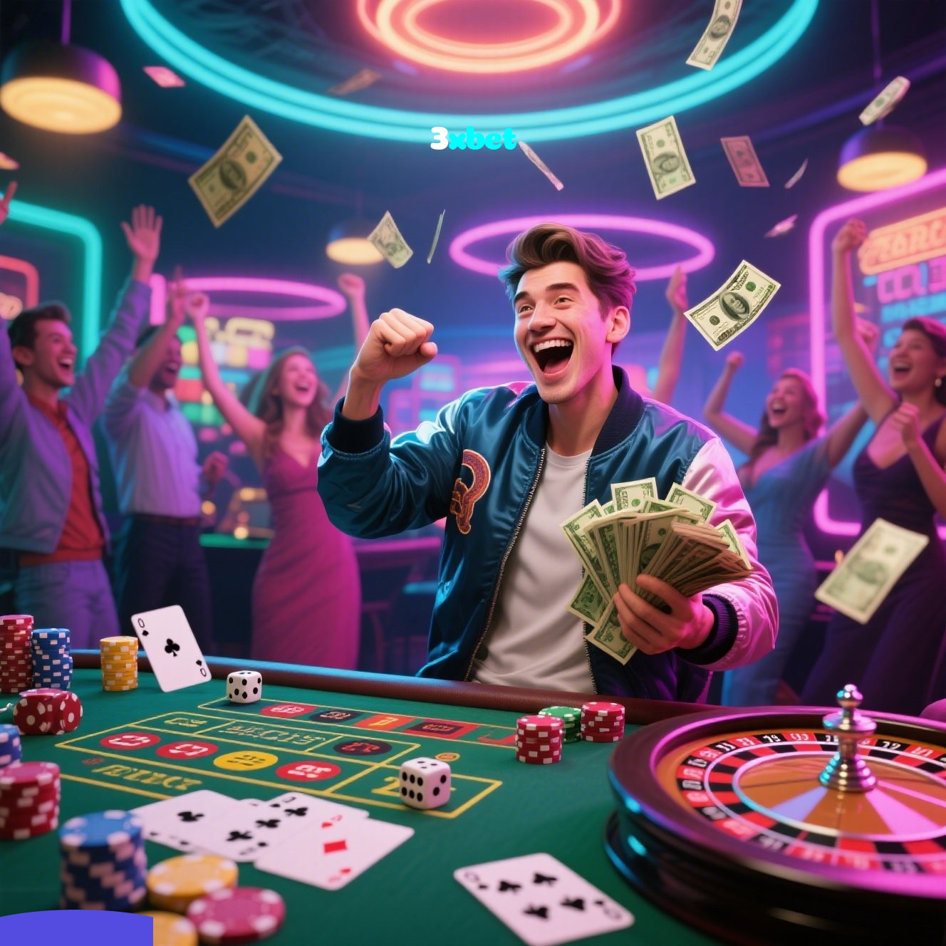 3xbet:Jogue blackjack e aposte no futebol para uma experiência completa!