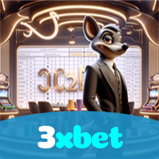 3xbet:Aposte no futebol digital e viva a emoção de grandes vitórias!