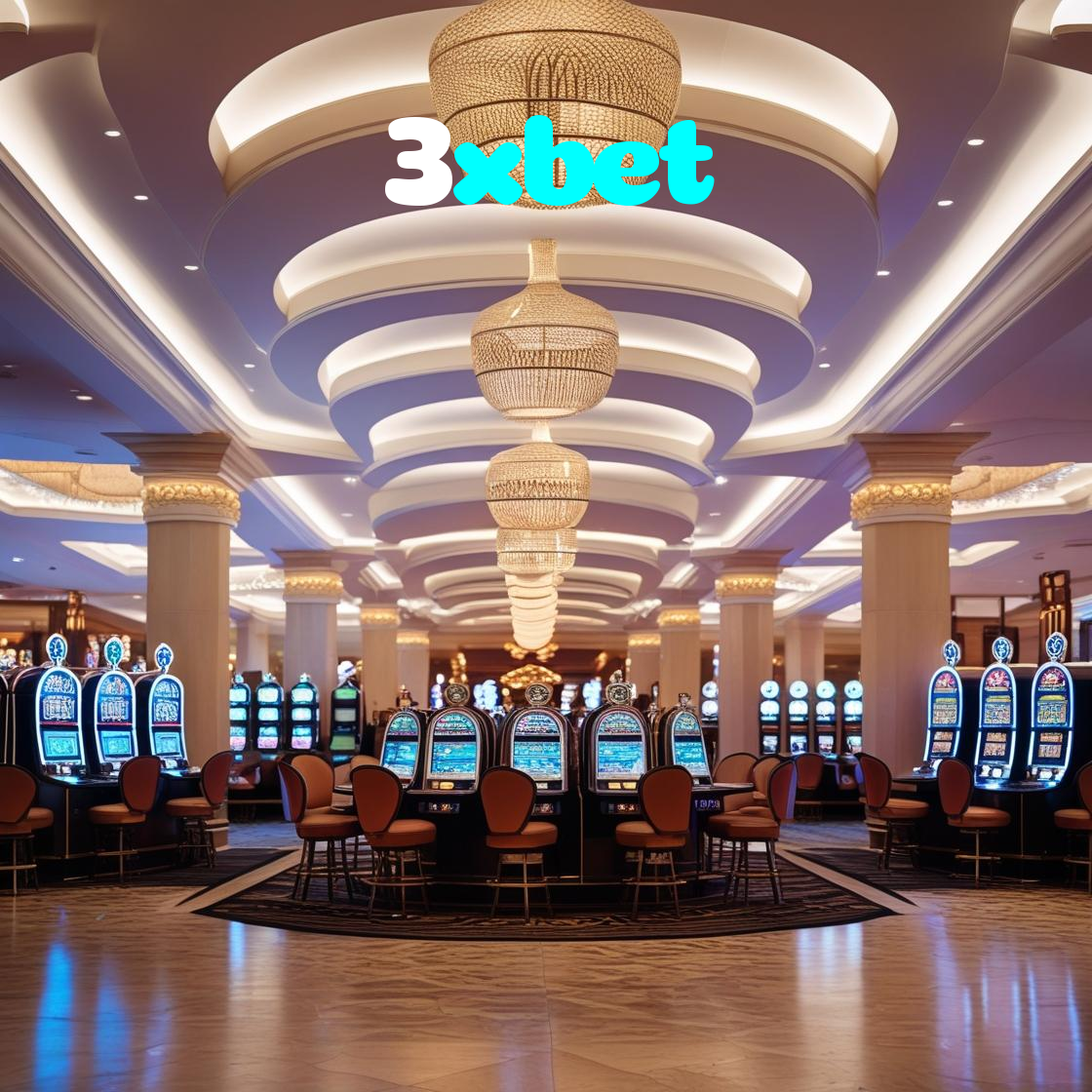 3xbet:O cassino online mais confiável para poker, roleta e apostas no futebol!