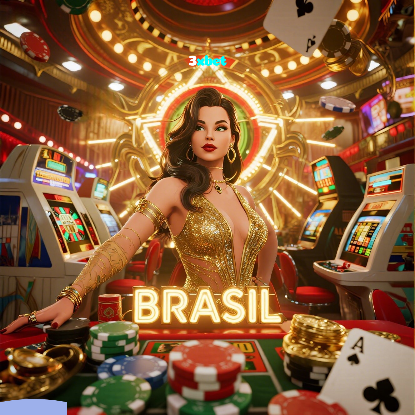 3xbet:Jogue futebol online e marque gols de sorte e prêmios!