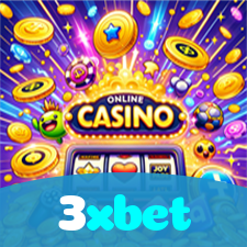 3xbet：Jogue poker, aposte no futebol e leve prêmios incríveis no cassino!