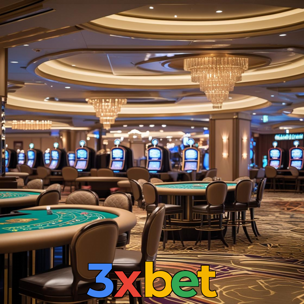 3xbet：Jogue poker e aposte no futebol com segurança e grandes prêmios!