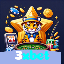 3xbet：Vença no cassino online com blackjack e apostas esportivas no futebol!