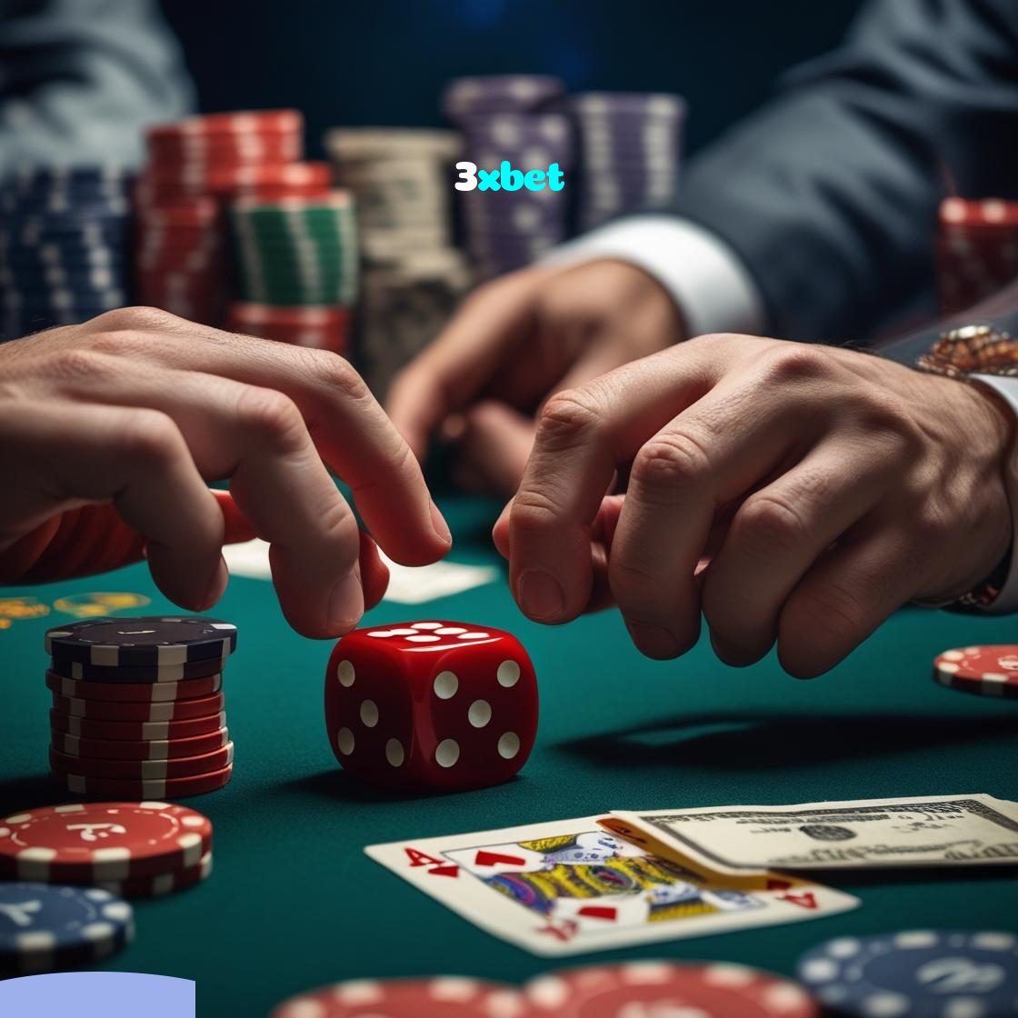 3xbet：Onde o futebol e o cassino online se encontram para grandes prêmios!