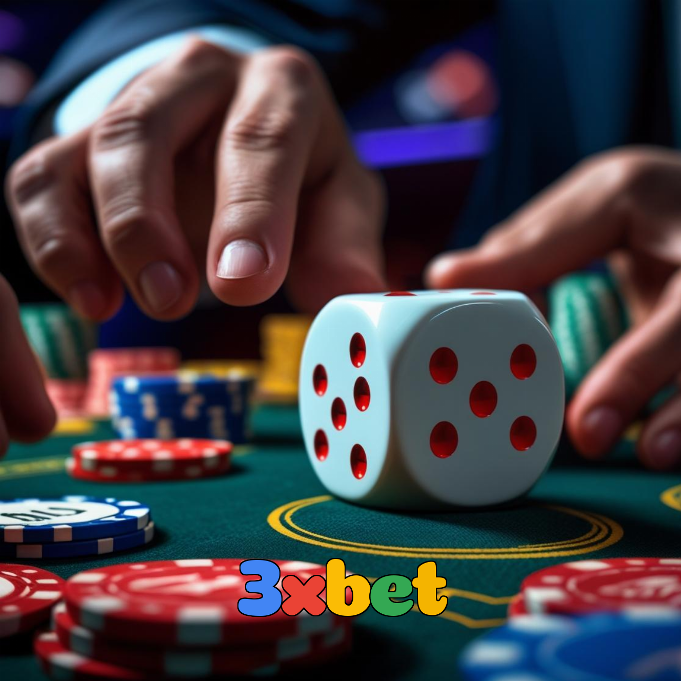 3xbet：A diversão nunca acaba! Jogue nos melhores jogos e vença!