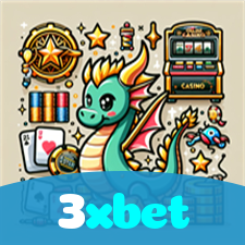 3xbet：As maiores vitórias estão ao seu alcance! Aposte e vença!