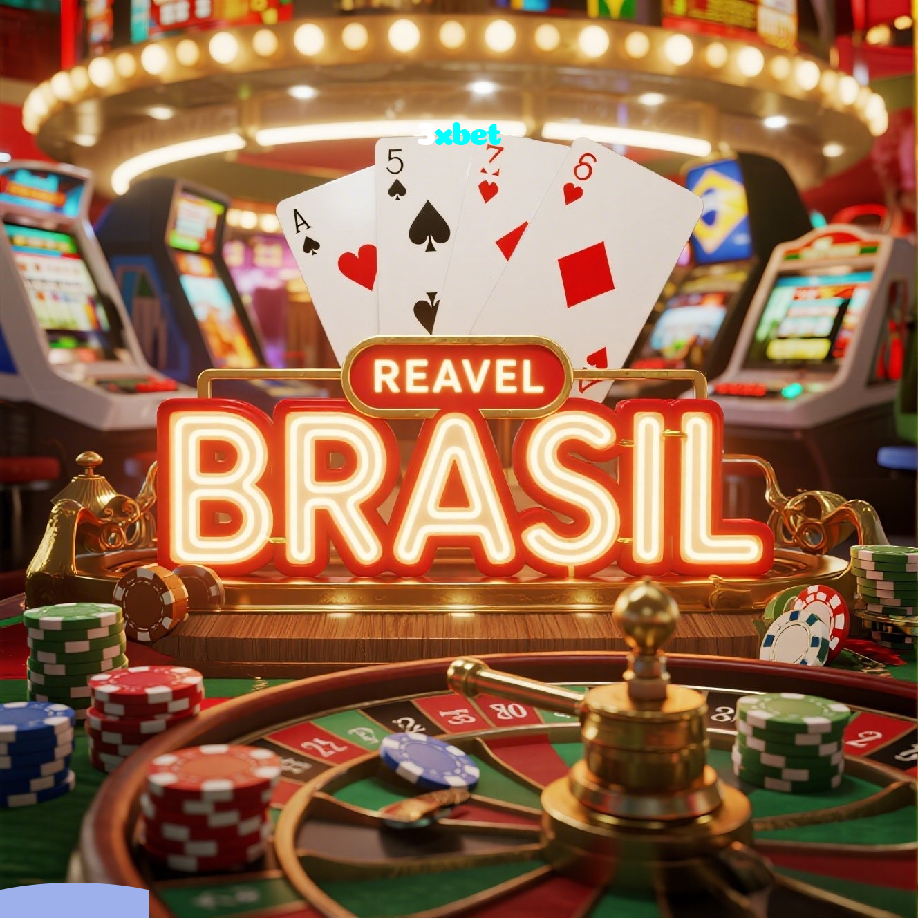 3xbet：Jogue futebol online e experimente a vitória em cada jogo!