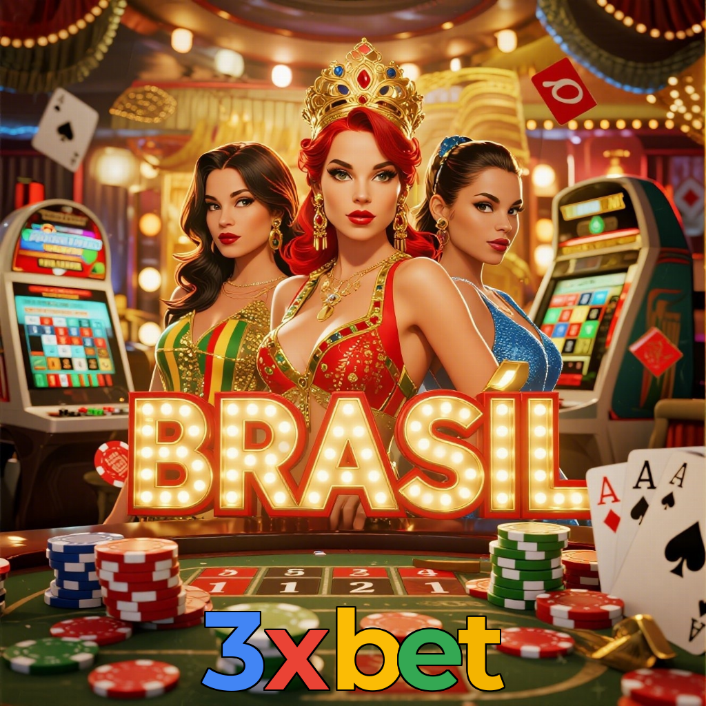 3xbet:As slots mais emocionantes estão esperando por você! Jogue agora!