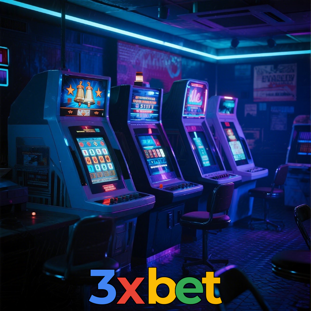 3xbet:No cassino online mais confiável, aposte no futebol e jogue roleta!