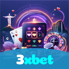 3xbet:Em cada giro, novas vitórias! Venha jogar nas melhores slots!