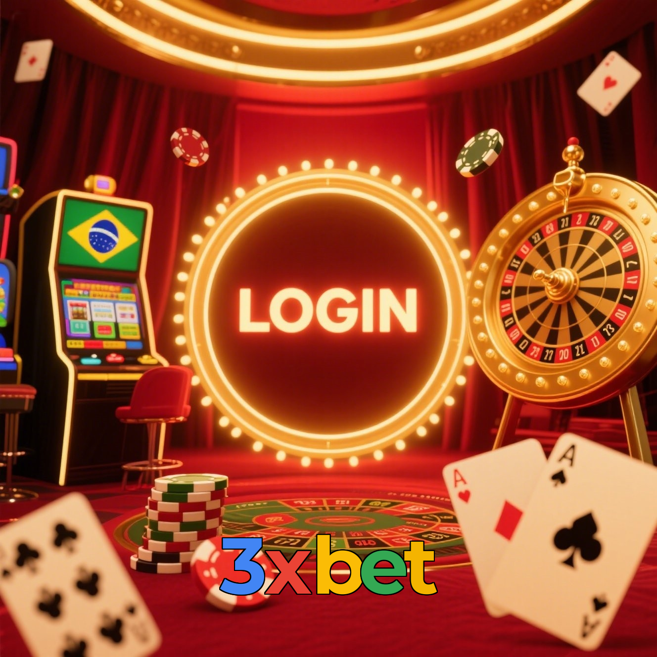 3xbet:Sua sorte brilha em jogos de blackjack e apostas no futebol!