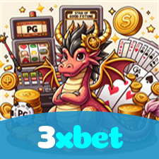 3xbet:As melhores slots para você! Aposte e ganhe agora!