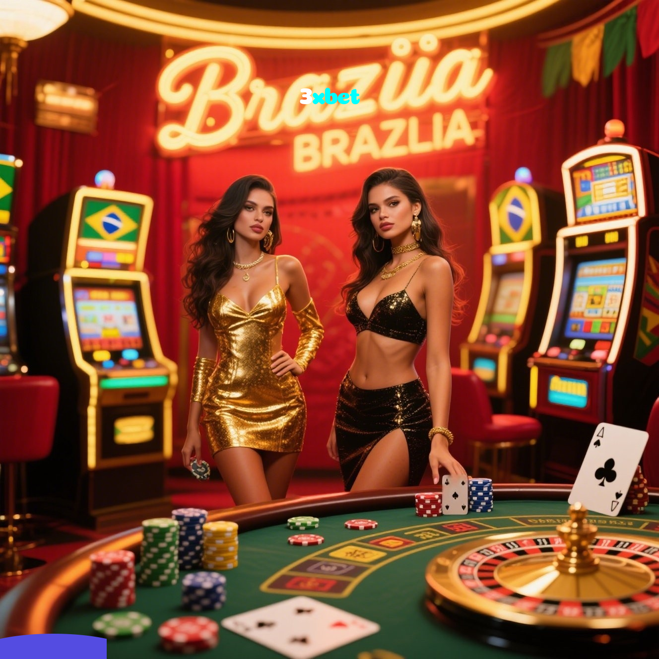 3xbet:Jogue poker, roleta e aposte no futebol no cassino online mais seguro!
