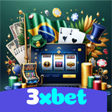 3xbet：Vença na roleta e conquiste prêmios surpreendentes!