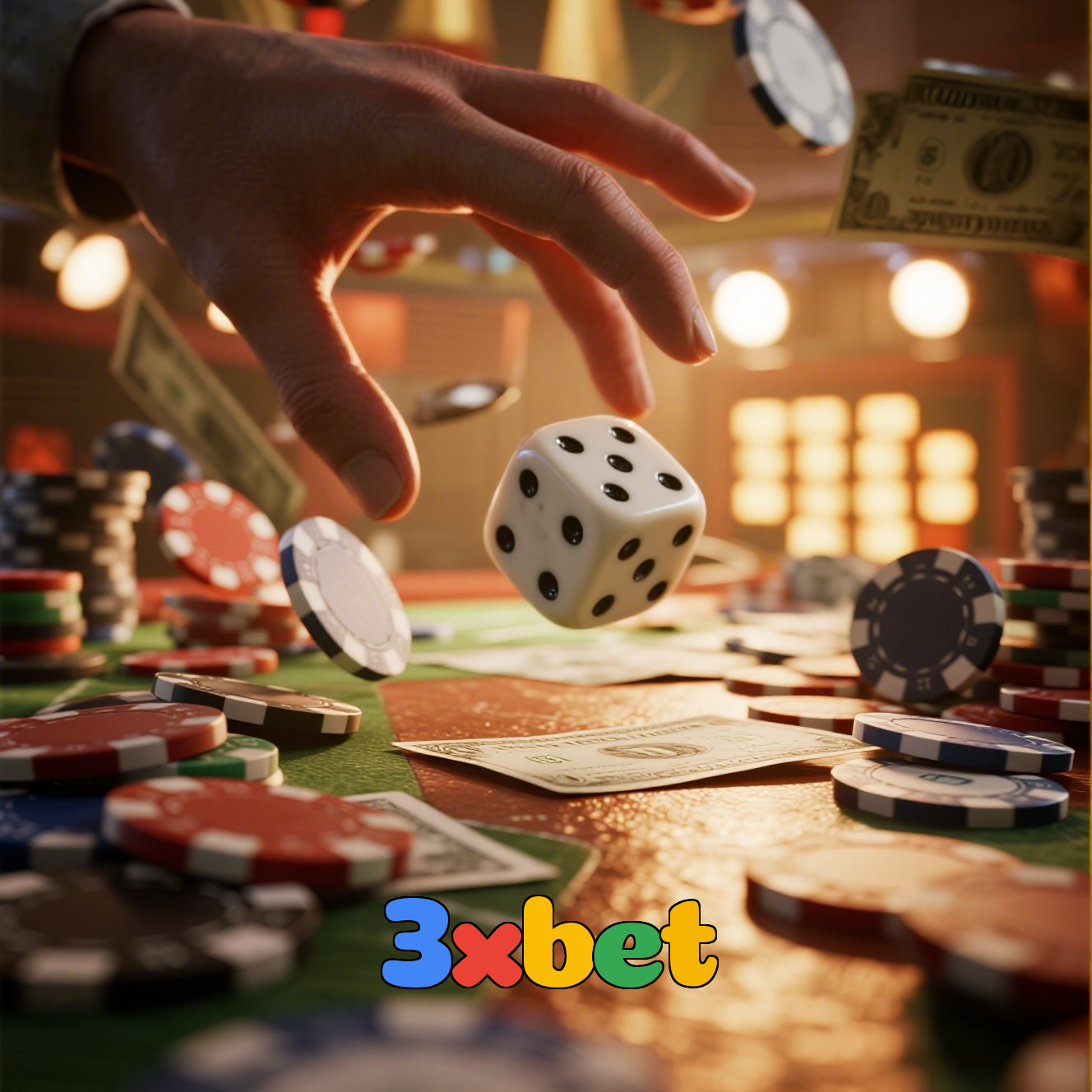 3xbet：Aposte nas mesas de poker e vença com estilo!