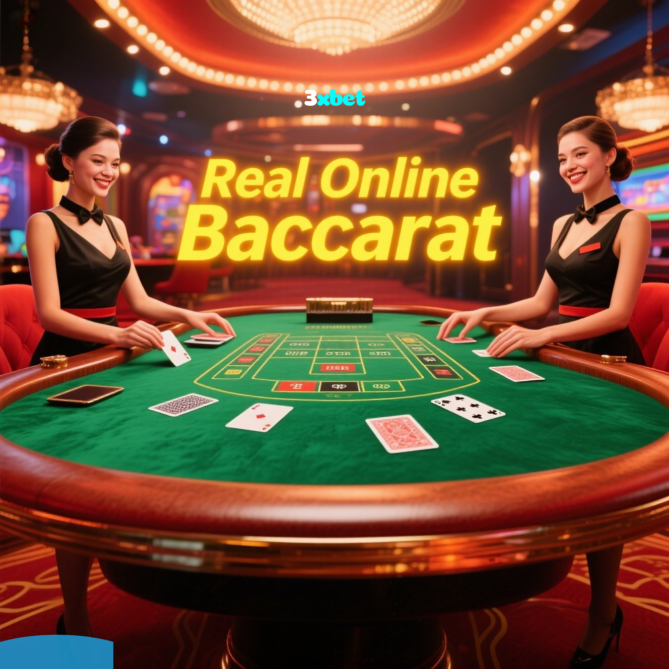 3xbet：Vença no blackjack e leve grandes prêmios para casa!
