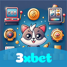 3xbet：Mostre sua habilidade nas mesas de poker e vença os adversários!