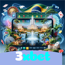 3xbet：As slots mais emocionantes estão esperando por você! Jogue agora!