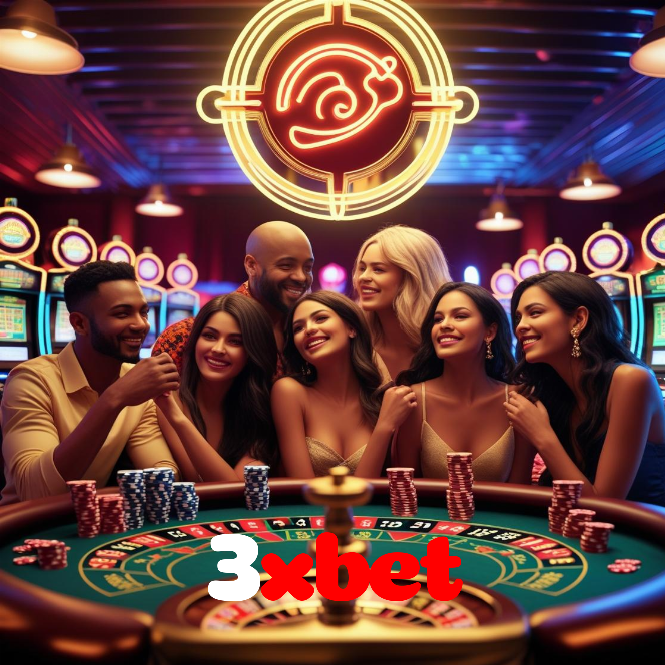 3xbet:Seu time na vitória e os jackpots no cassino online te esperam!