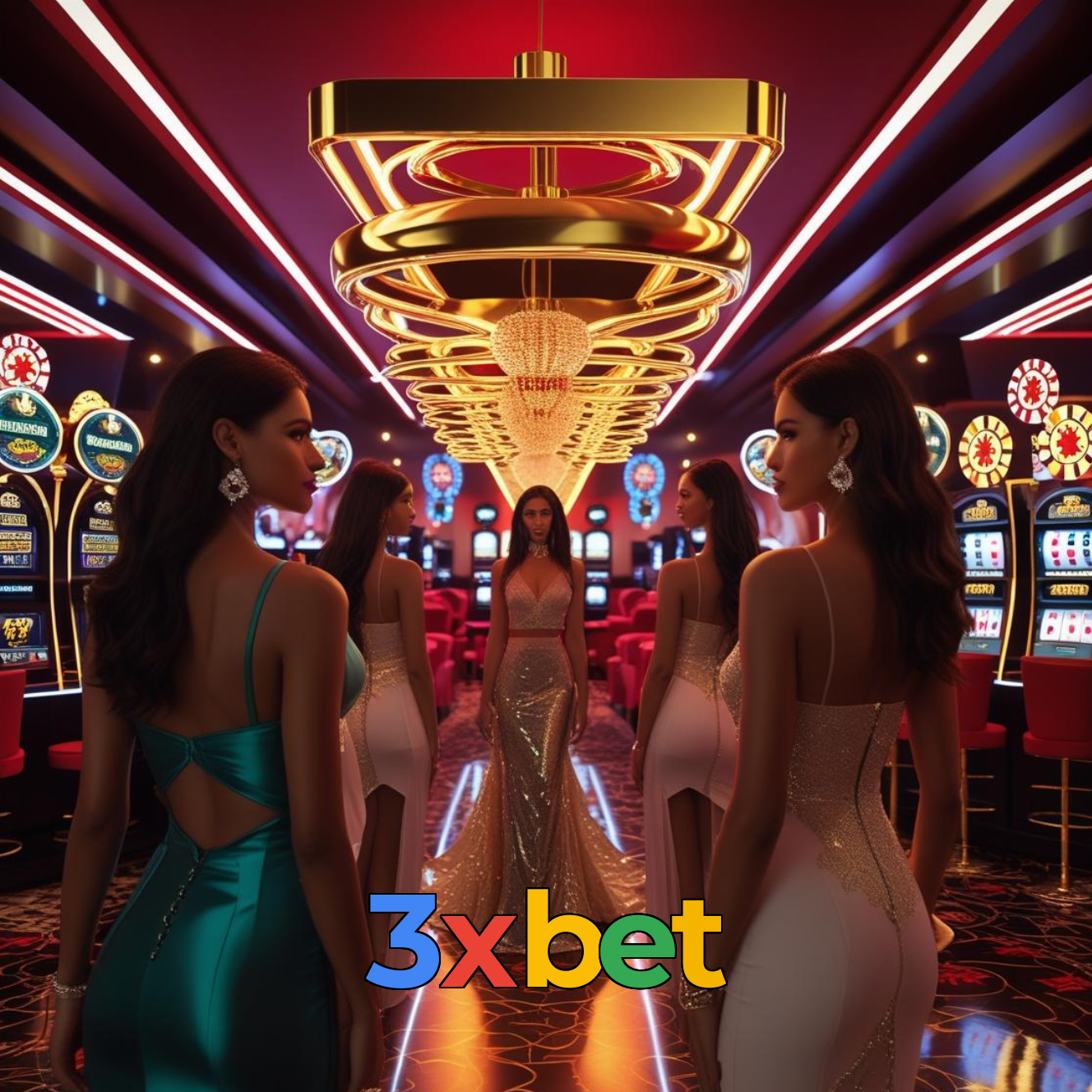 3xbet:Jogue poker, roleta e aposte no futebol no cassino online mais seguro!