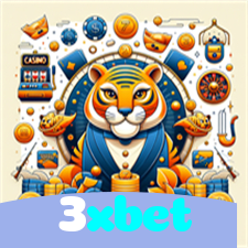 3xbet：Ganhe no futebol e conquiste prêmios nos melhores jogos de cassino online!