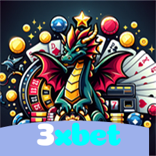3xbet：Ganhe no blackjack, aposte no futebol e vença com grandes prêmios!