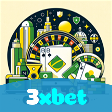 3xbet：Aposte no futebol e jogue slots para ganhar em grande estilo!
