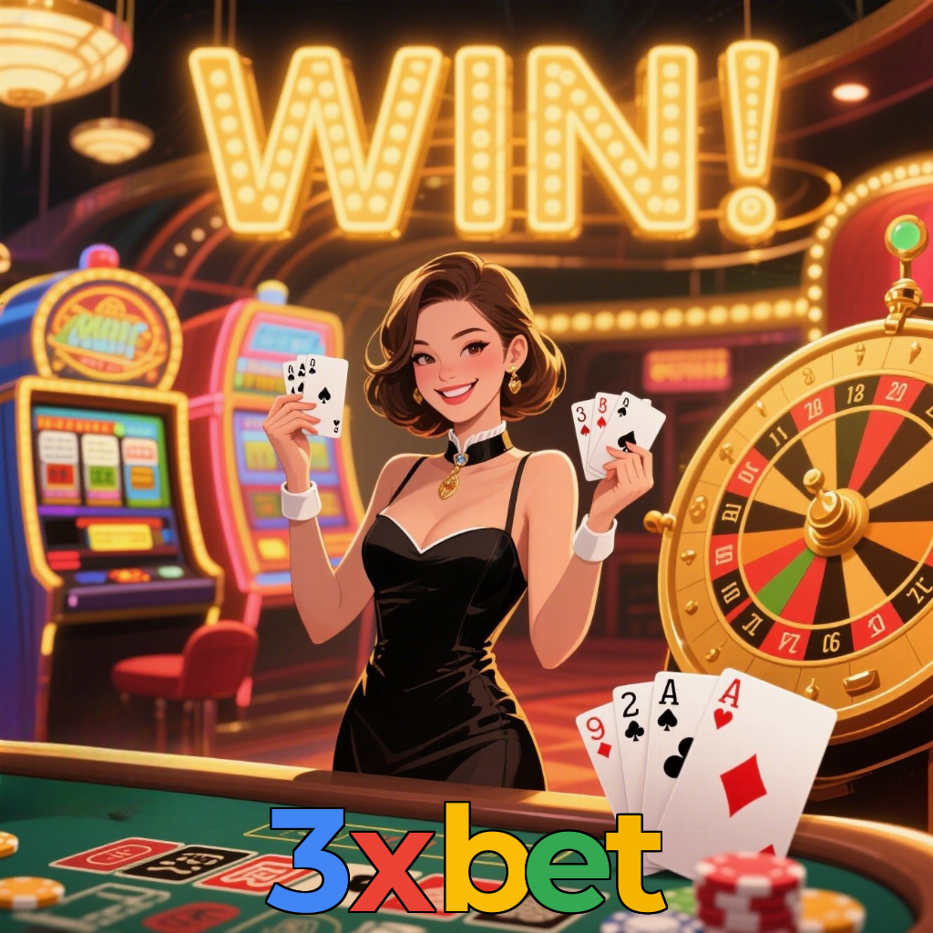 3xbet：Vença no futebol online e ganhe grandes prêmios em nosso cassino!