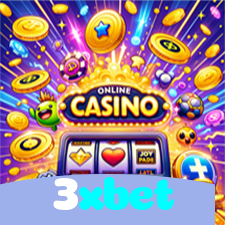 3xbet：Jogue as melhores slots e aposte no futebol para grandes vitórias!