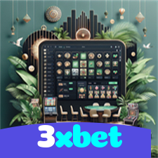 3xbet:Jogue nas melhores slots e leve o jackpot para casa!
