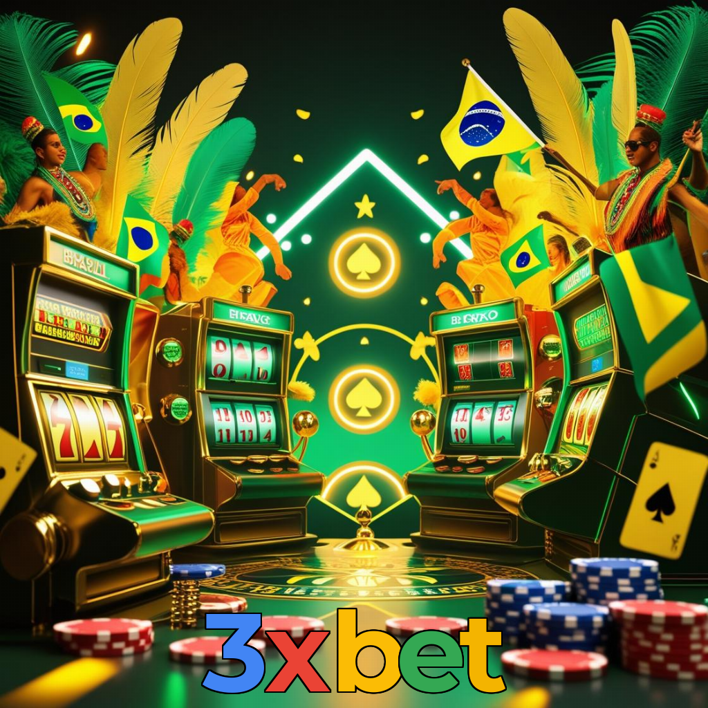 3xbet:Aposte no seu time e jogue roleta no cassino mais confiável!