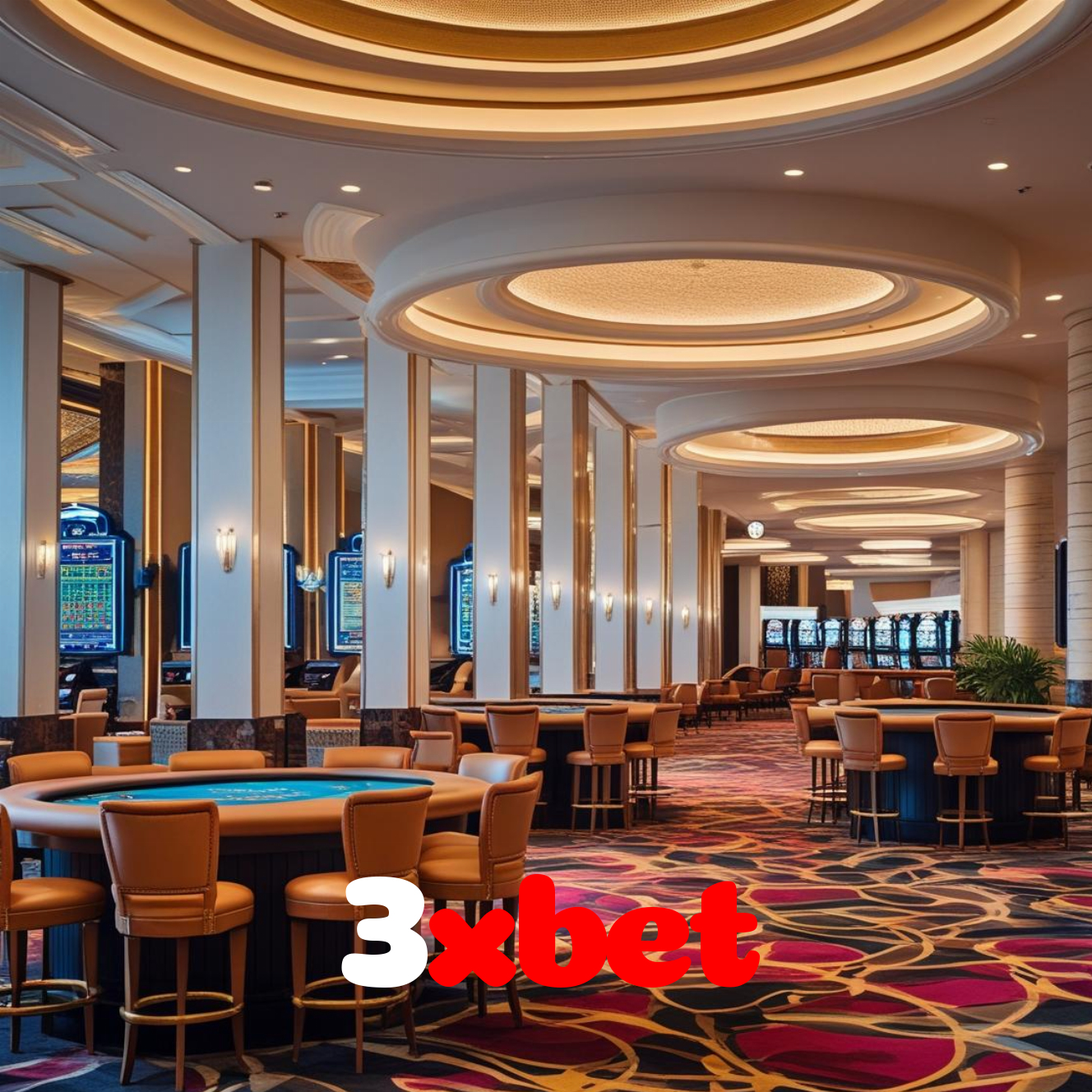 3xbet:Aposte no futebol e conquiste vitórias épicas com blackjack e poker!
