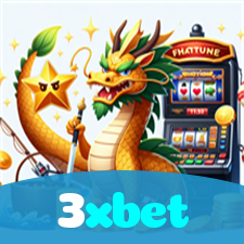 3xbet：A sorte está no cassino online com jogos de poker, roleta e apostas no futebol!