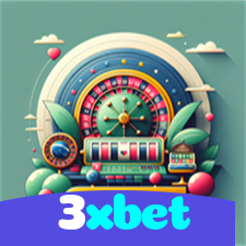 3xbet:Aposte no futebol e jogue os melhores jogos de cassino como roleta!