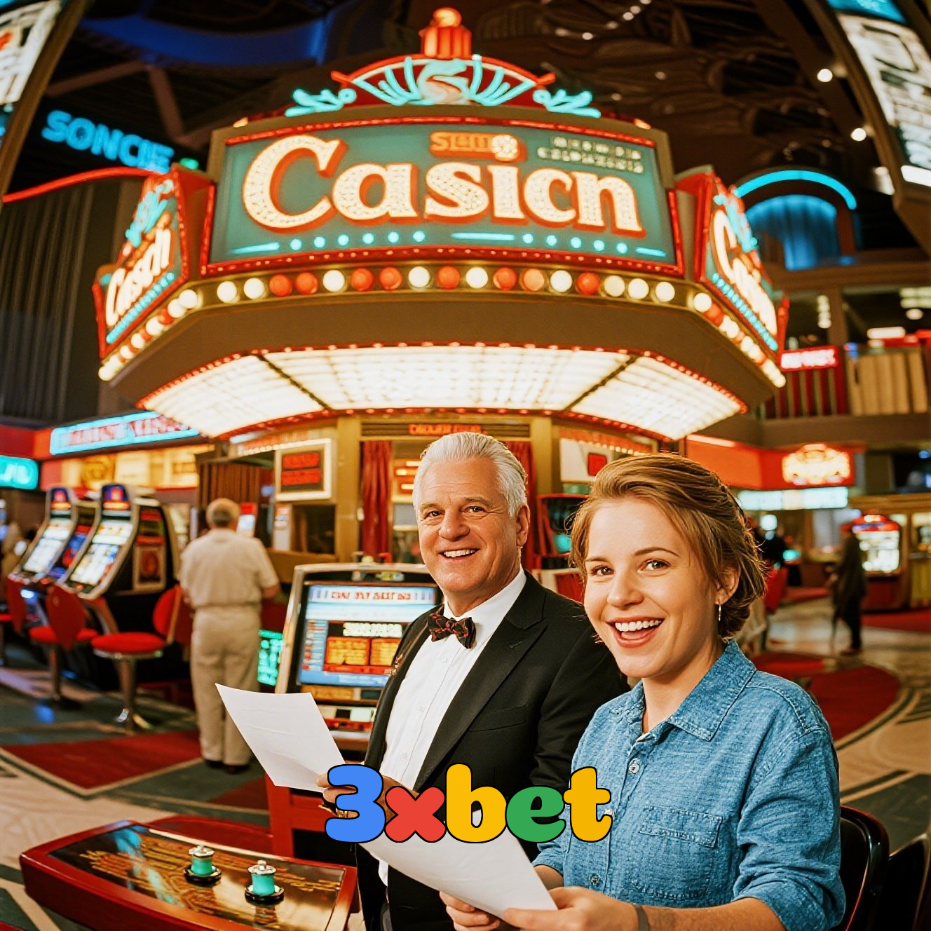 3xbetïŒJogue slots, aposte no futebol e vença em grande estilo!