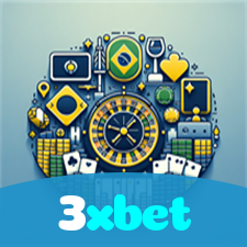 3xbet：Apostas em futebol e os melhores jogos de cassino esperam por você!