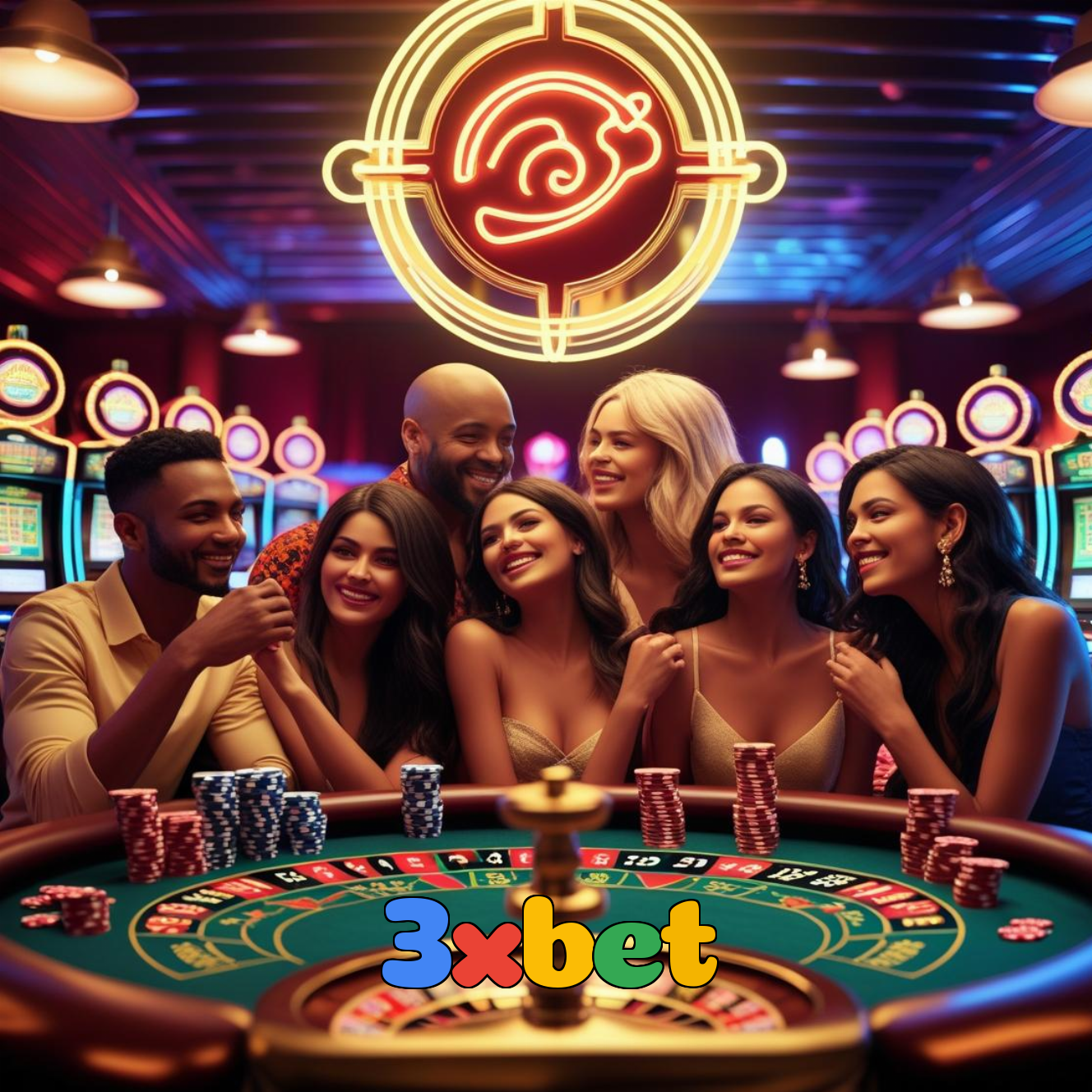 3xbet：Jogue poker, roleta e aposte no futebol no cassino mais confiável!
