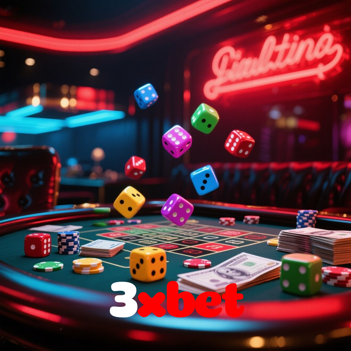 3xbet:Jogue slots e aposte no futebol ao vivo para vitórias emocionantes!