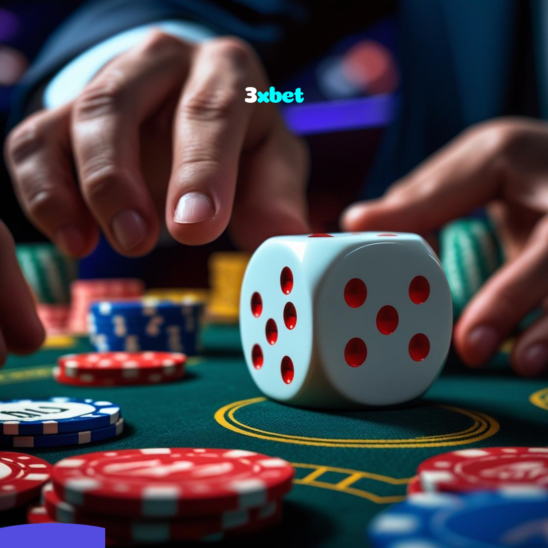 3xbet:As melhores slots e jackpots estão esperando por você! Jogue agora!