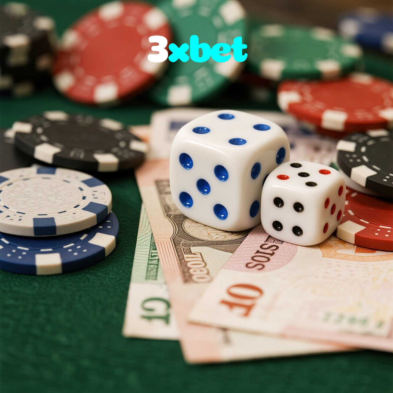 3xbet:Onde a diversão nunca para: apostas no futebol e jogos de cassino!
