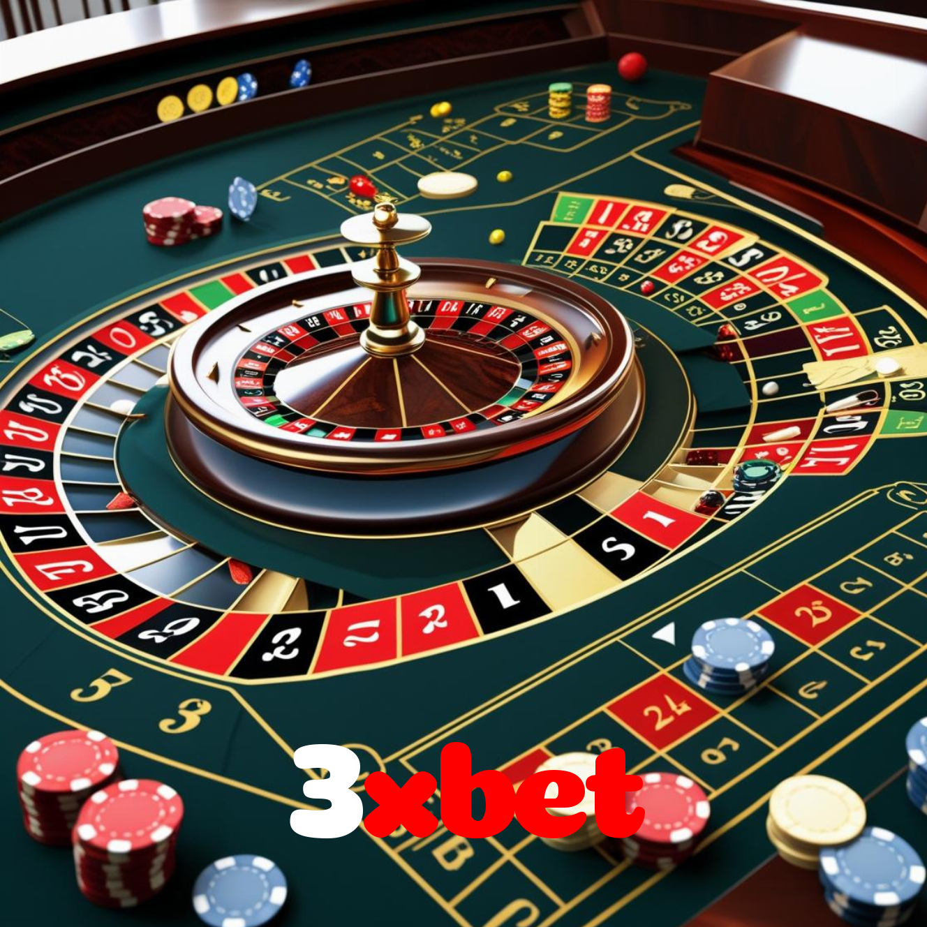 3xbet:Vença na roleta e conquiste prêmios surpreendentes!