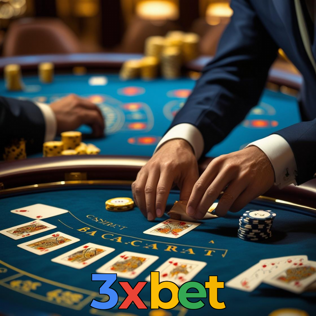 3xbet：Jogue blackjack e aposte no futebol para uma experiência inesquecível!