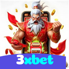 3xbet：Aposte agora nas roletas e veja a sorte brilhar para você!