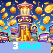 3xbet:Apostas ao vivo no futebol e os melhores jogos de cassino para você!