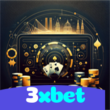 3xbet:Aposte no futebol e jogue as melhores slots para grandes vitórias!