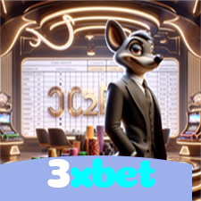 3xbet：Jogue futebol online e sinta a vibração de cada gol conquistado!